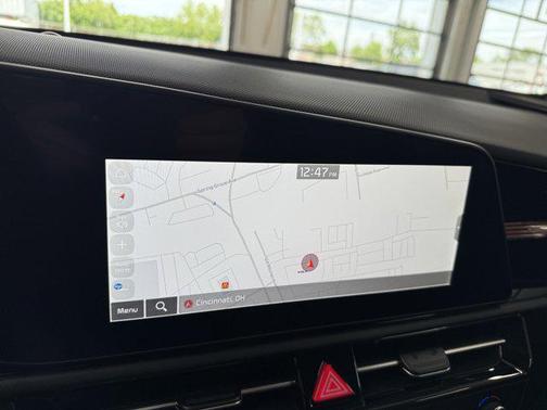 2025 Kia Niro EX