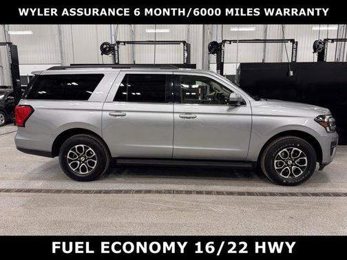 2024 Ford Expedition Max XLT