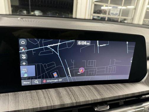 2025 Kia Telluride SX Prestige