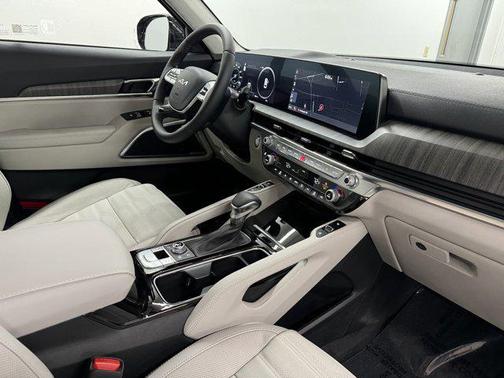 2025 Kia Telluride SX Prestige