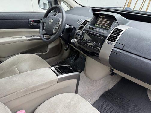 2007 Toyota Prius Touring