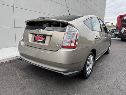 2007 Toyota Prius Touring