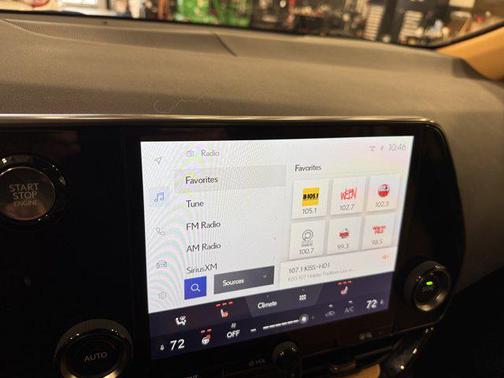 2022 Lexus NX 250 Base