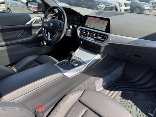 2022 BMW 430 i xDrive