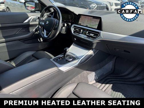 2022 BMW 430 i xDrive