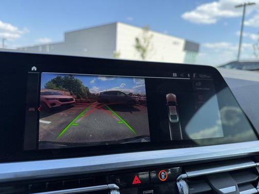 2022 BMW 430 i xDrive