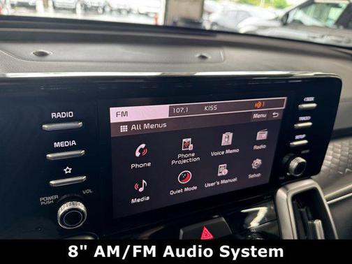 2023 Kia Sorento LX