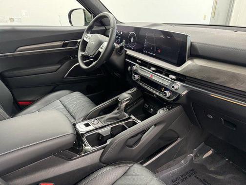 2025 Kia Telluride SX Prestige X-Line