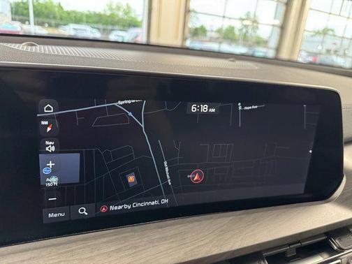 2025 Kia Telluride SX Prestige X-Line