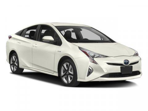 2016 Toyota Prius Four Touring