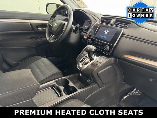 2022 Honda CR-V AWD Special Edition