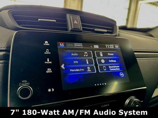 2022 Honda CR-V AWD Special Edition