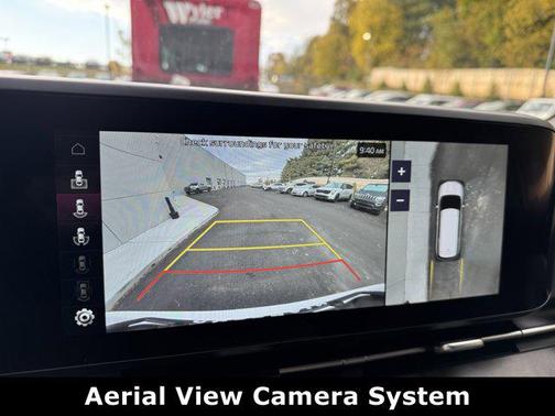 2024 Kia Carnival SX