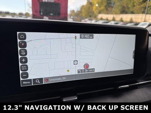 2024 Kia Carnival SX