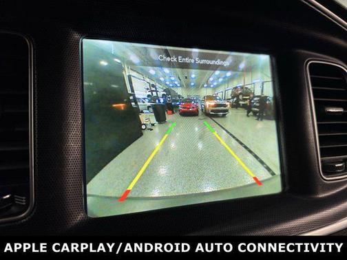 2018 Dodge Charger R/T