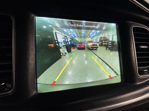 2018 Dodge Charger R/T