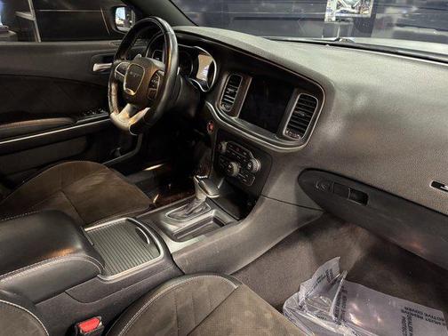 2018 Dodge Charger R/T