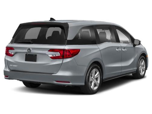 2019 Honda Odyssey EX-L w/Navigation/RES