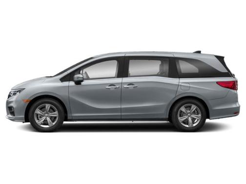2019 Honda Odyssey EX-L w/Navigation/RES