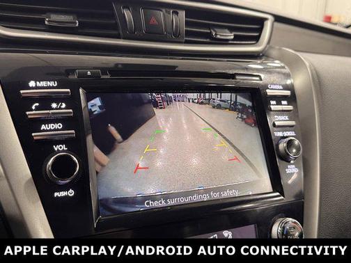 2023 Nissan Murano SV Intelligent AWD