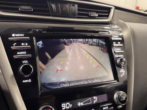 2023 Nissan Murano SV Intelligent AWD