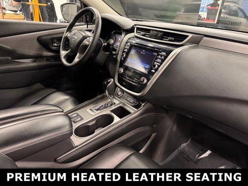 2023 Nissan Murano SV Intelligent AWD