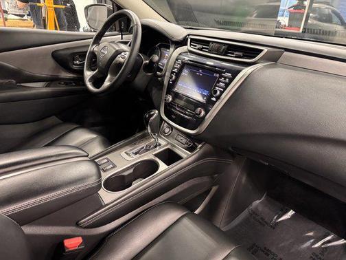 2023 Nissan Murano SV Intelligent AWD