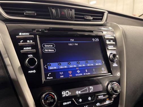 2023 Nissan Murano SV Intelligent AWD