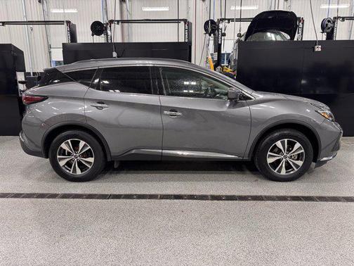 2023 Nissan Murano SV Intelligent AWD