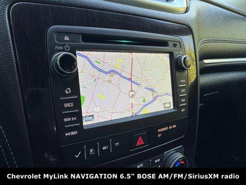 2017 Chevrolet Traverse 2LT