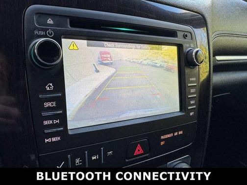 2017 Chevrolet Traverse 2LT