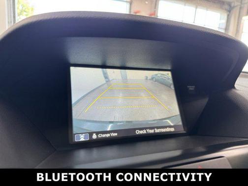 2016 Acura MDX 3.5L AcuraWatch Plus Package