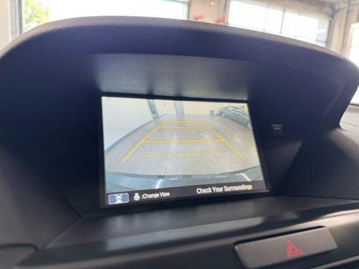 2016 Acura MDX 3.5L AcuraWatch Plus Package