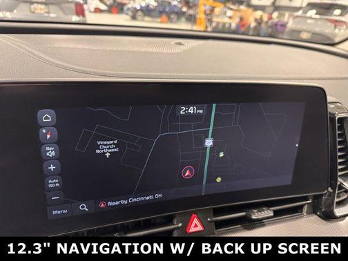 2025 Kia Sportage SX-Prestige