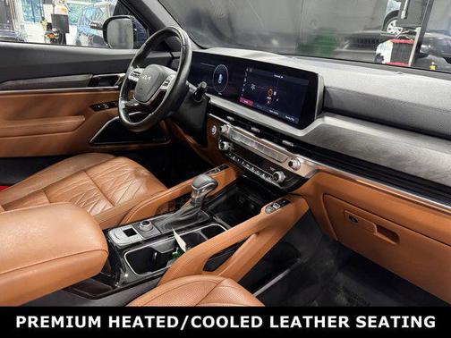 2023 Kia Telluride SX X-Line