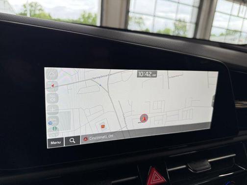2025 Kia Niro Touring