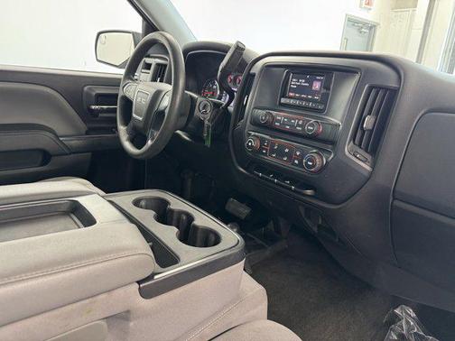 2014 GMC Sierra 1500 Base