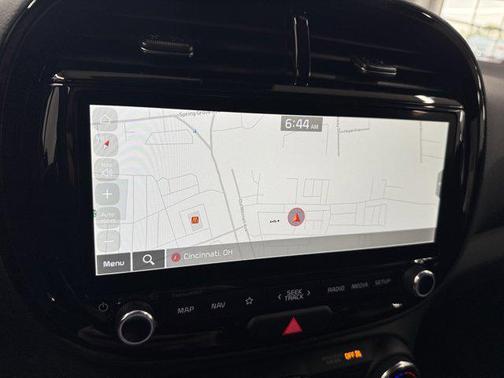 2025 Kia Soul S