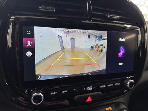 2025 Kia Soul S