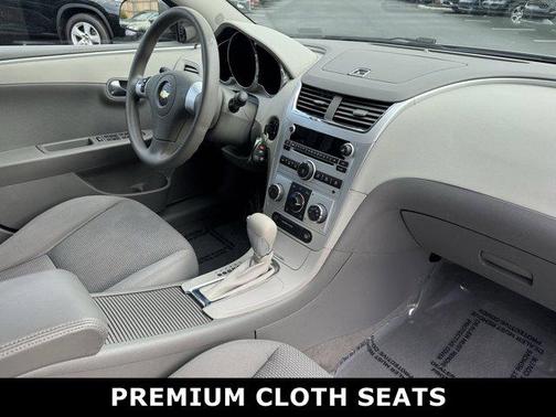 2009 Chevrolet Malibu LS