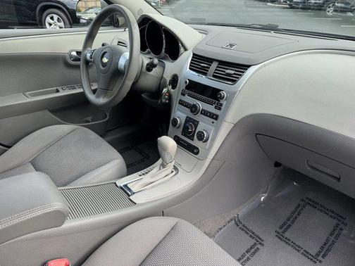 2009 Chevrolet Malibu LS