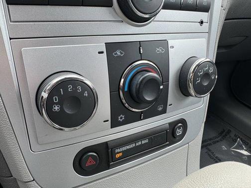 2009 Chevrolet Malibu LS