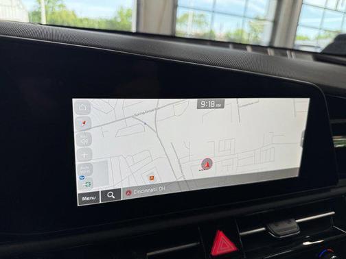 2025 Kia Niro EX