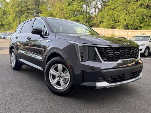 Panthera Metal 2026 Kia Sorento LX