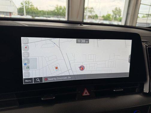 2025 Kia Sportage Hybrid SX-Prestige