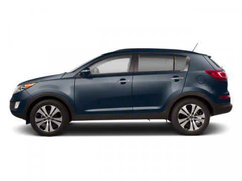 2013 Kia Sportage EX