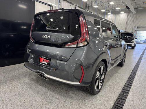 2023 Kia Soul GT-Line
