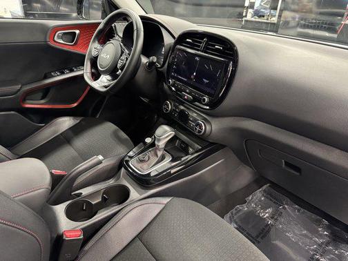 2023 Kia Soul GT-Line