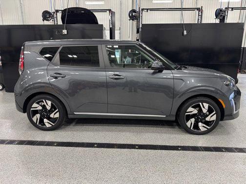 2023 Kia Soul GT-Line