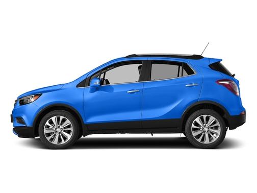 2017 Buick Encore Essence